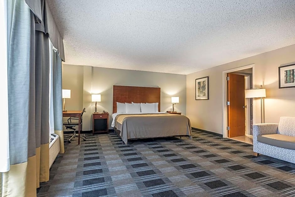 Comfort Inn SW Omaha I-80