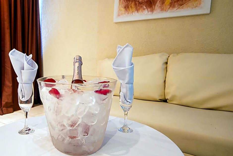 Hotel Nacional Inn Rio Copacabana