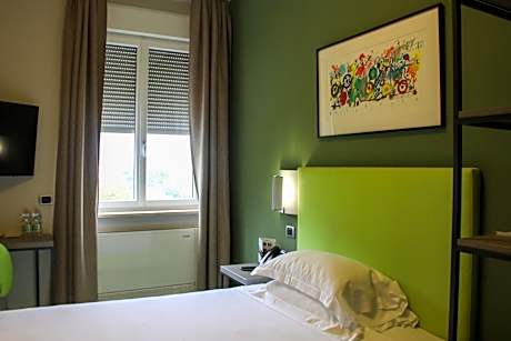 Small Double Room