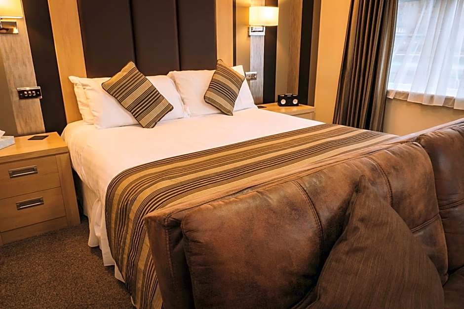 Trivelles Park Hotel