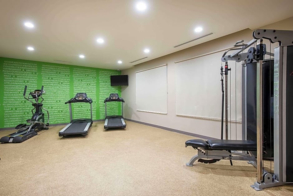 La Quinta Inn & Suites by Wyndham Morgantown