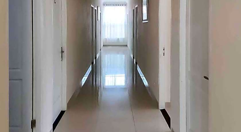 Wisma Talenta Mitra RedDoorz – Jakarta, 