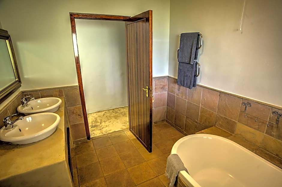 Pavetta Country House