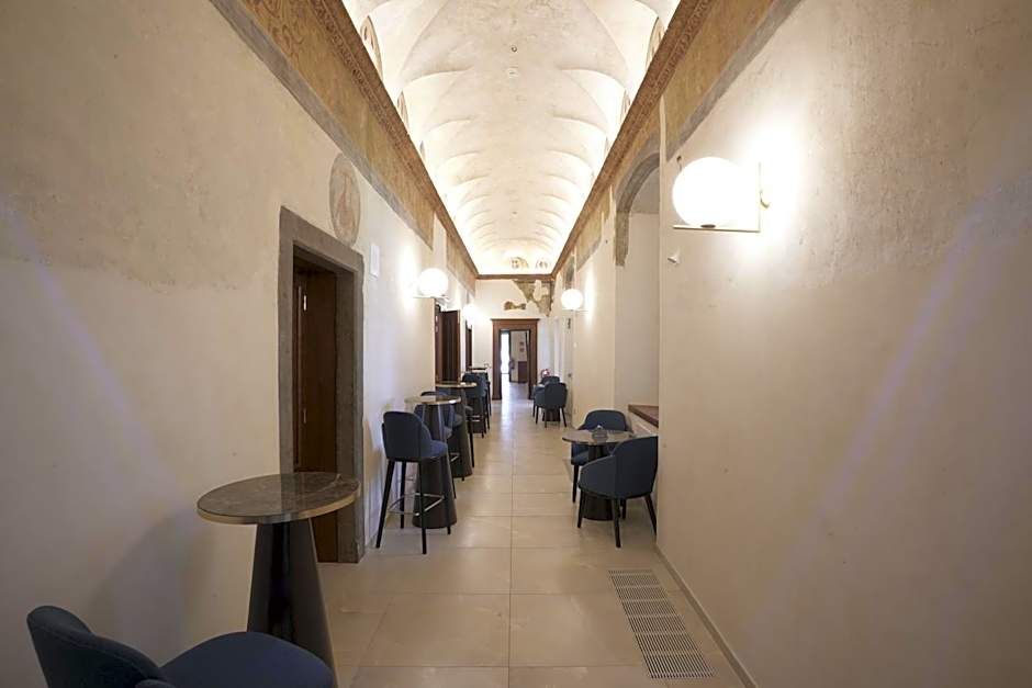 Palazzo Santo Spirito