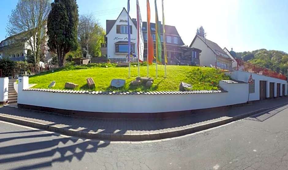 Haus Adams - das Wohlfühl Gästehaus