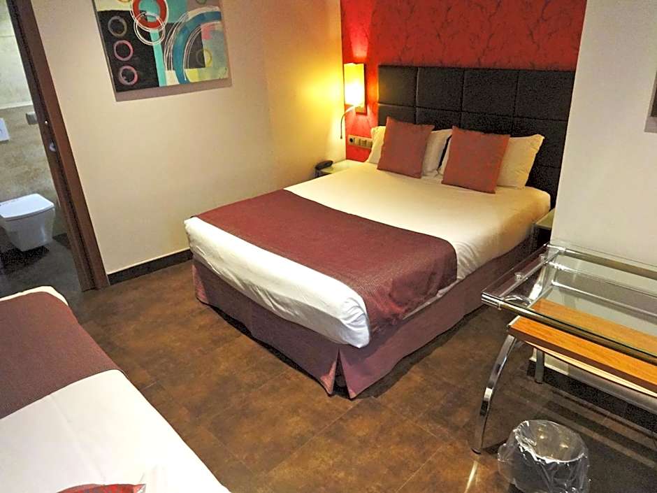 Hotel Lloret Ramblas