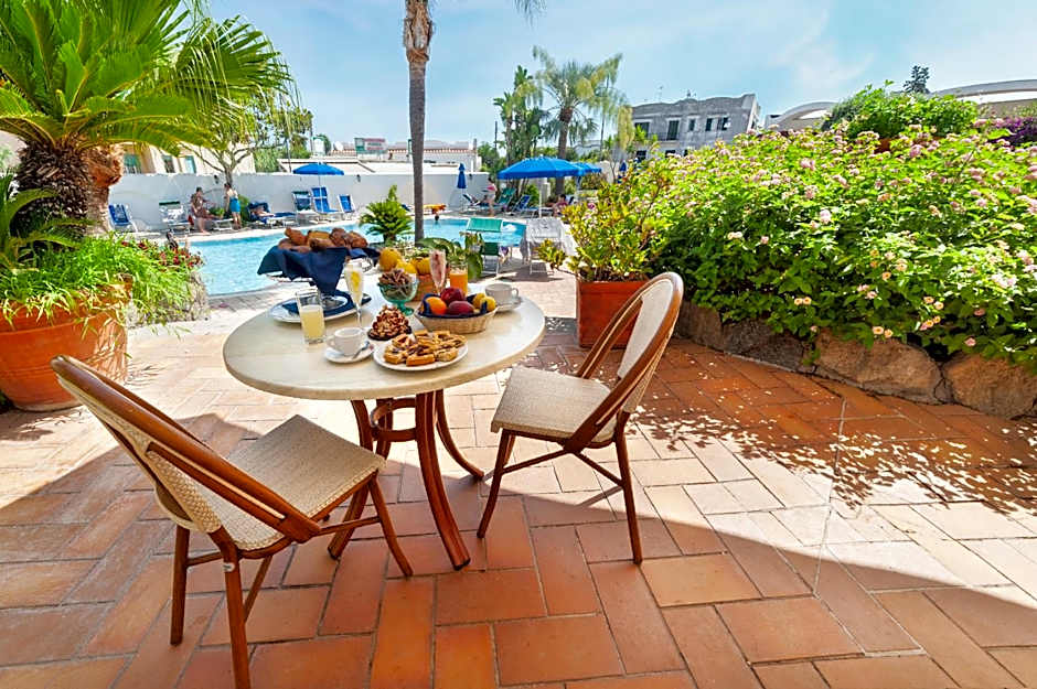 Hotel Terme Don Pepe
