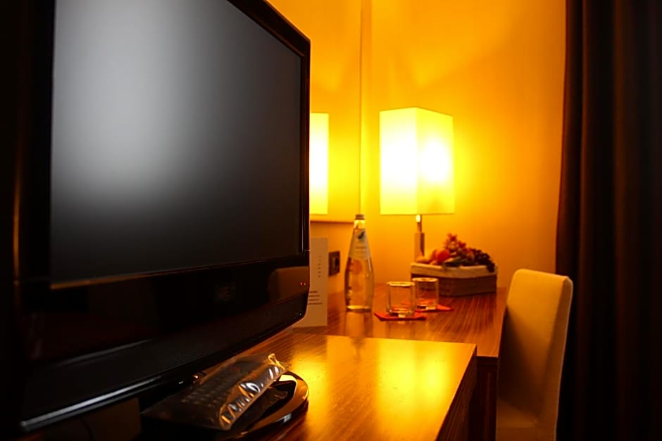 MH Hotel Piacenza Fiera