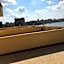 La terrasse