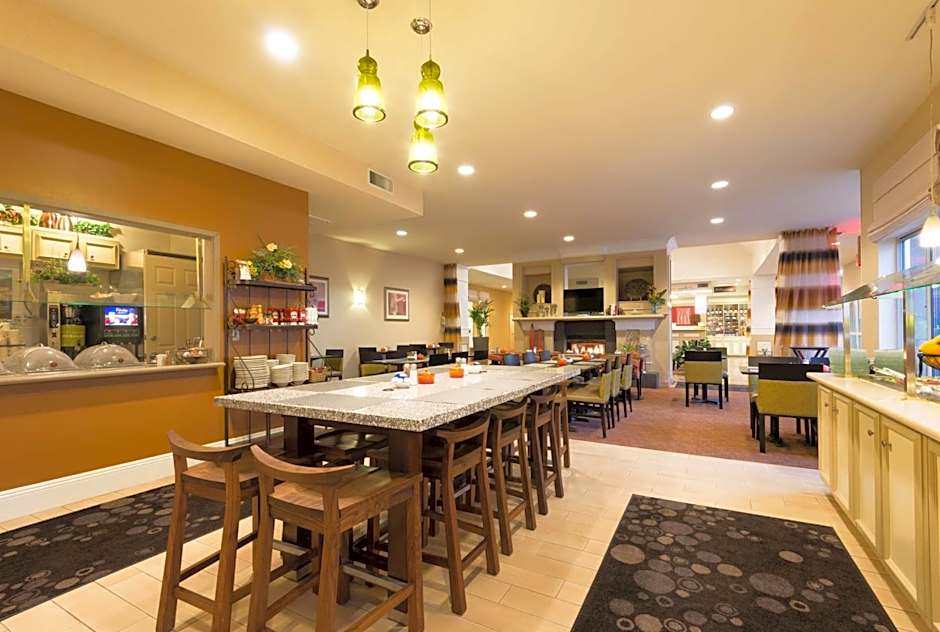 Hilton Garden Inn Flagstaff