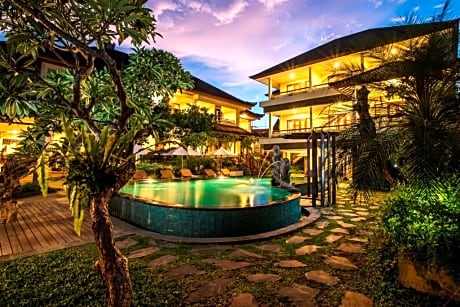 Sri Phala Resort and Villa