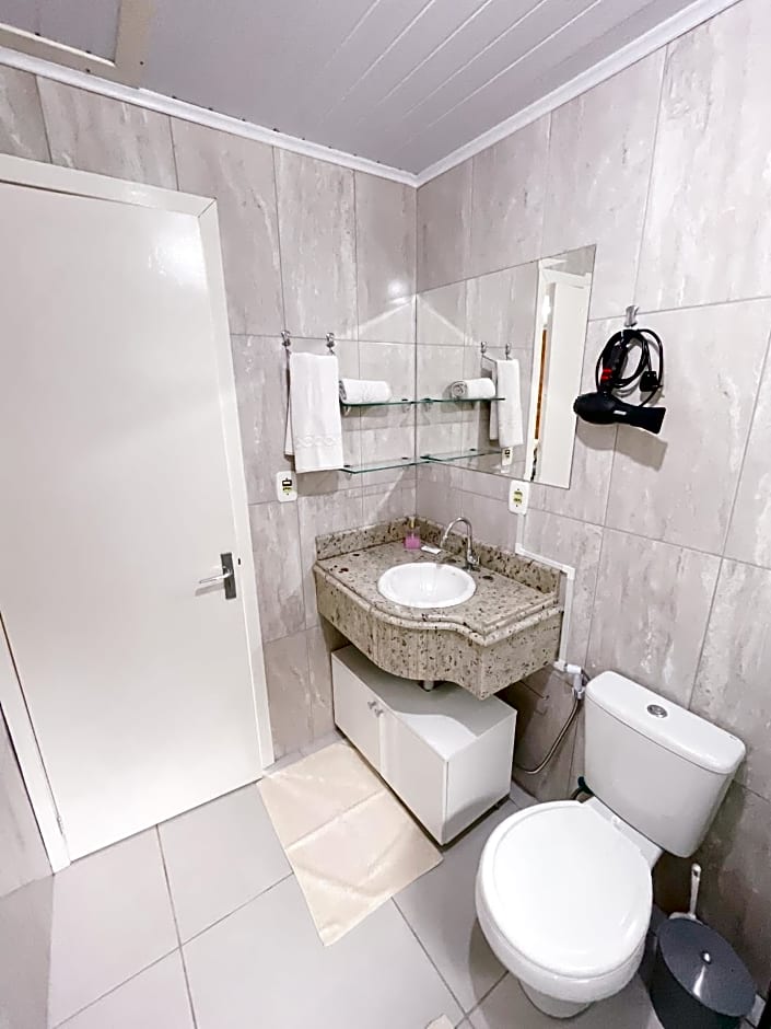 Pousada do Bosque Bento