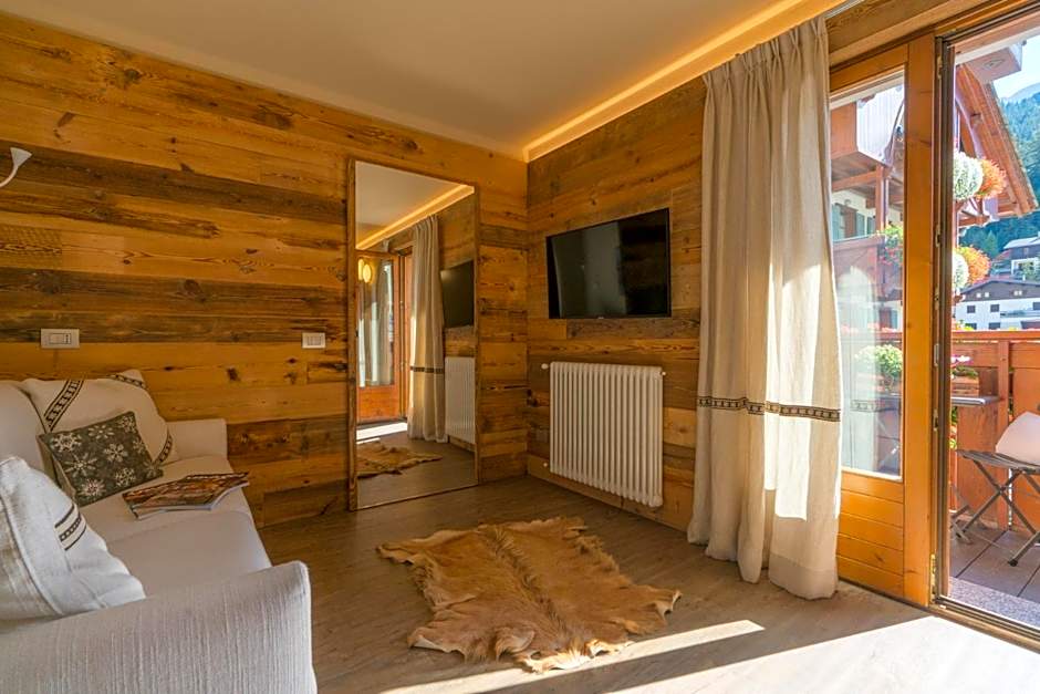 Al Baitin - Charme & Nature -