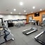 Hampton Inn By Hilton - Suites Stillwater West OK