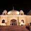 Hotel Raj Mahal The Palace