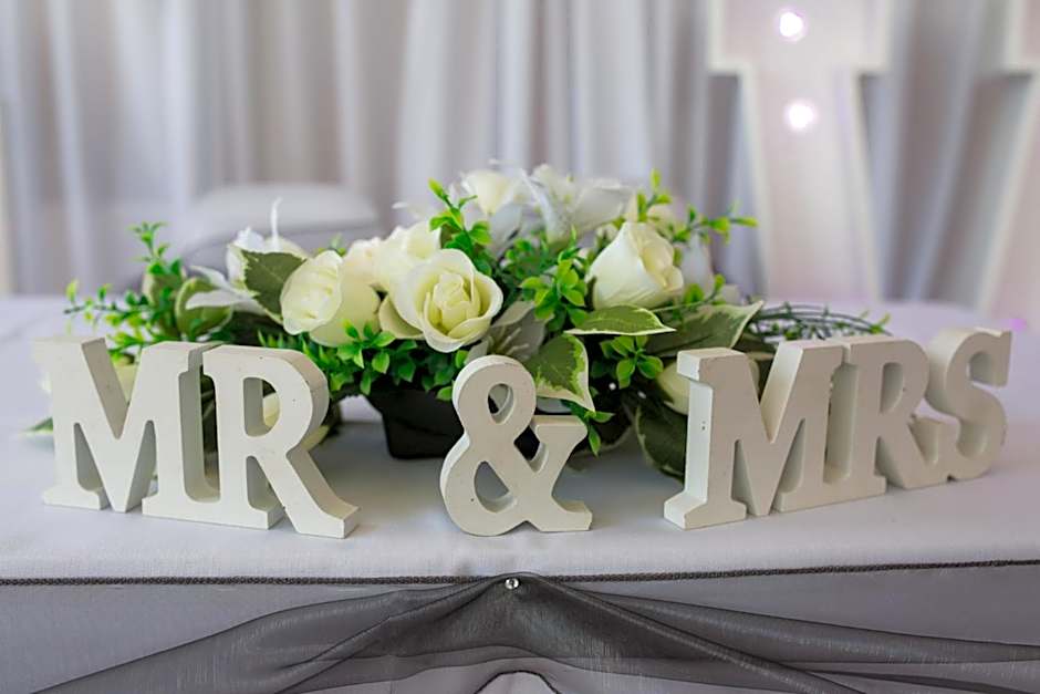 The Valley Hotel, Anglesey