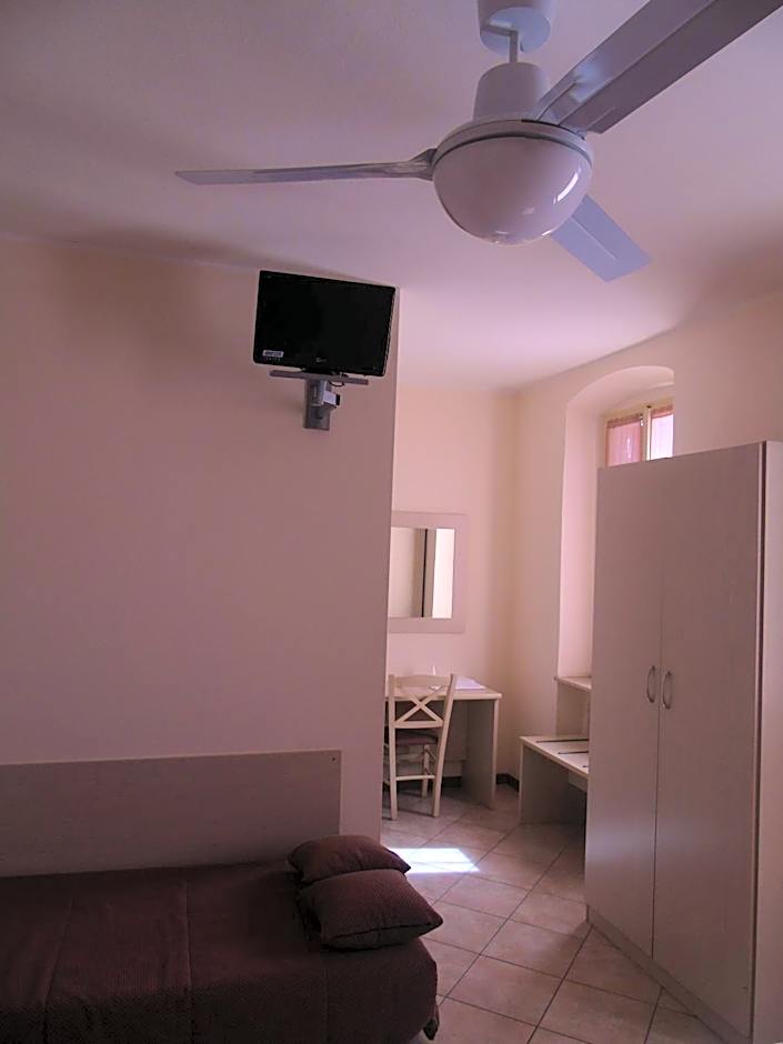 Albergo Grifone 1891