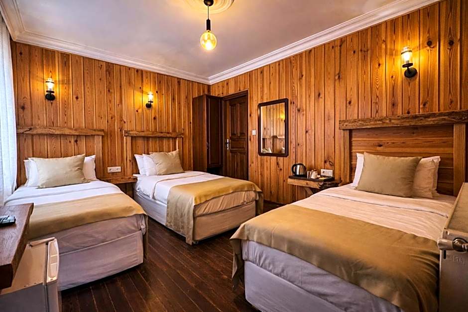 Denizci Hotel