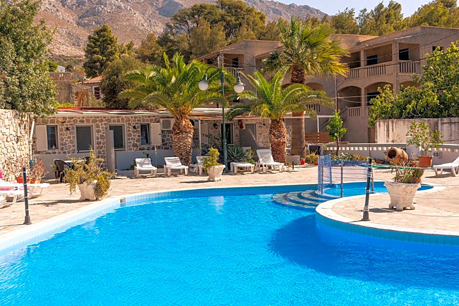 Ilias Studios sevasti