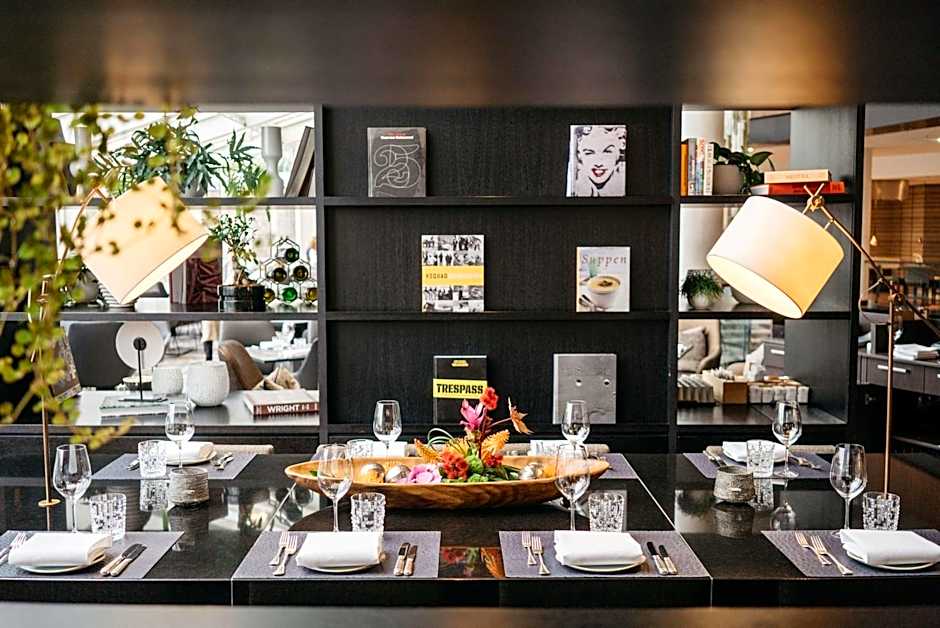 Hyatt Regency Cologne