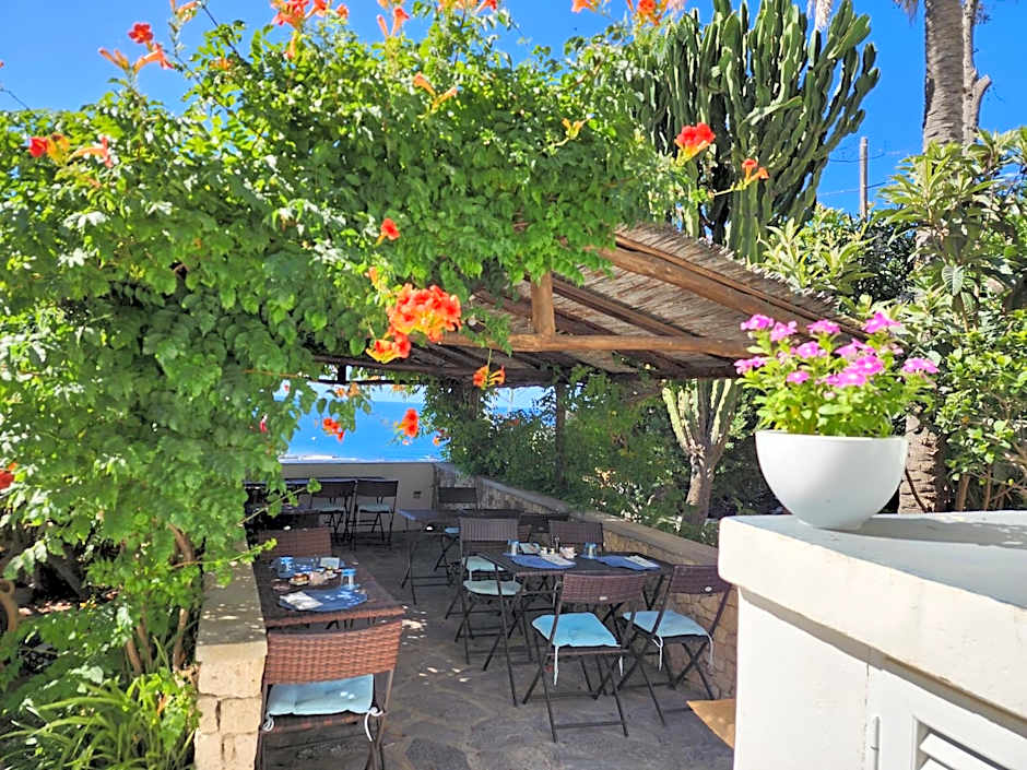 Villa Bina Sea Hotel