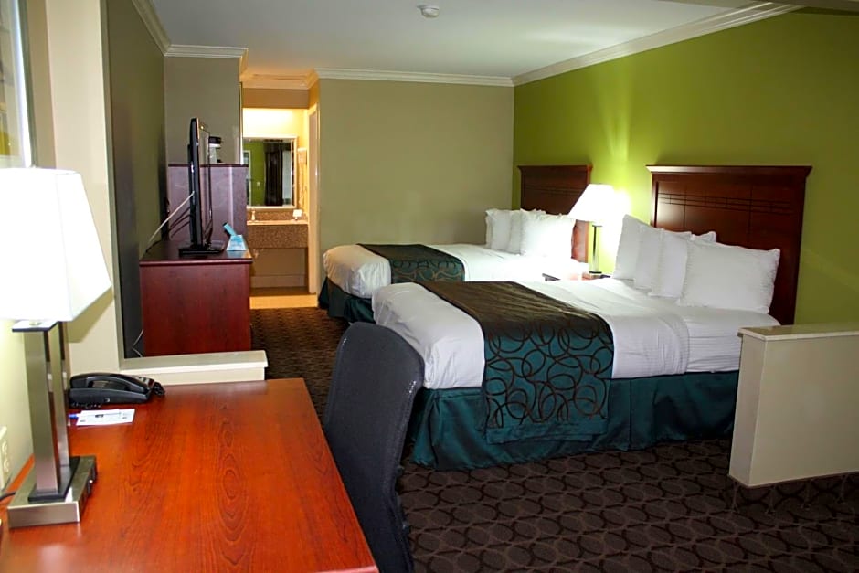 Best Western Paradise Inn