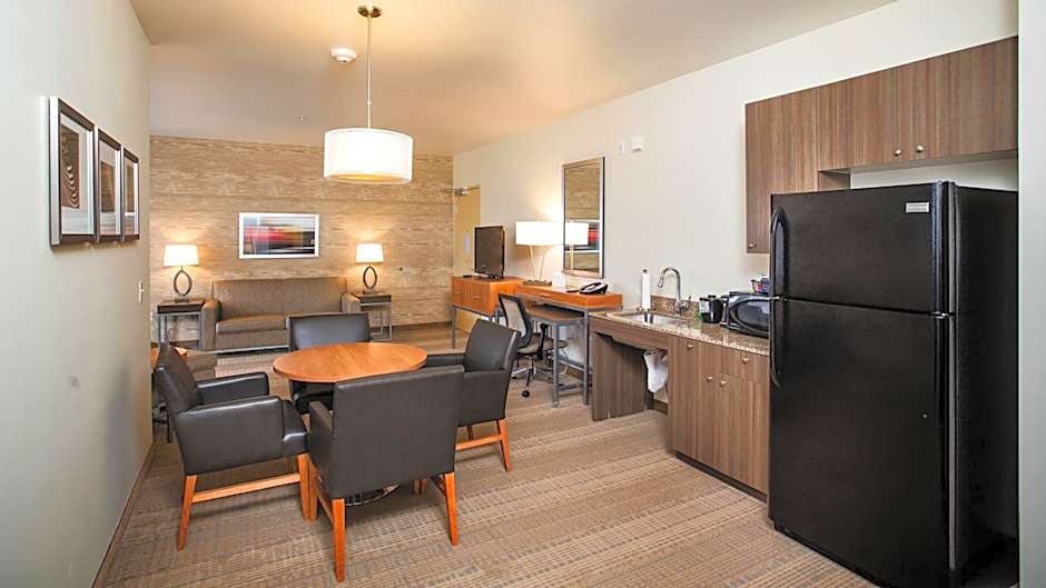 Holiday Inn Express Pocatello By IHG