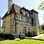 Les Manoirs des Portes de Deauville - Small Luxury Hotel Of The World