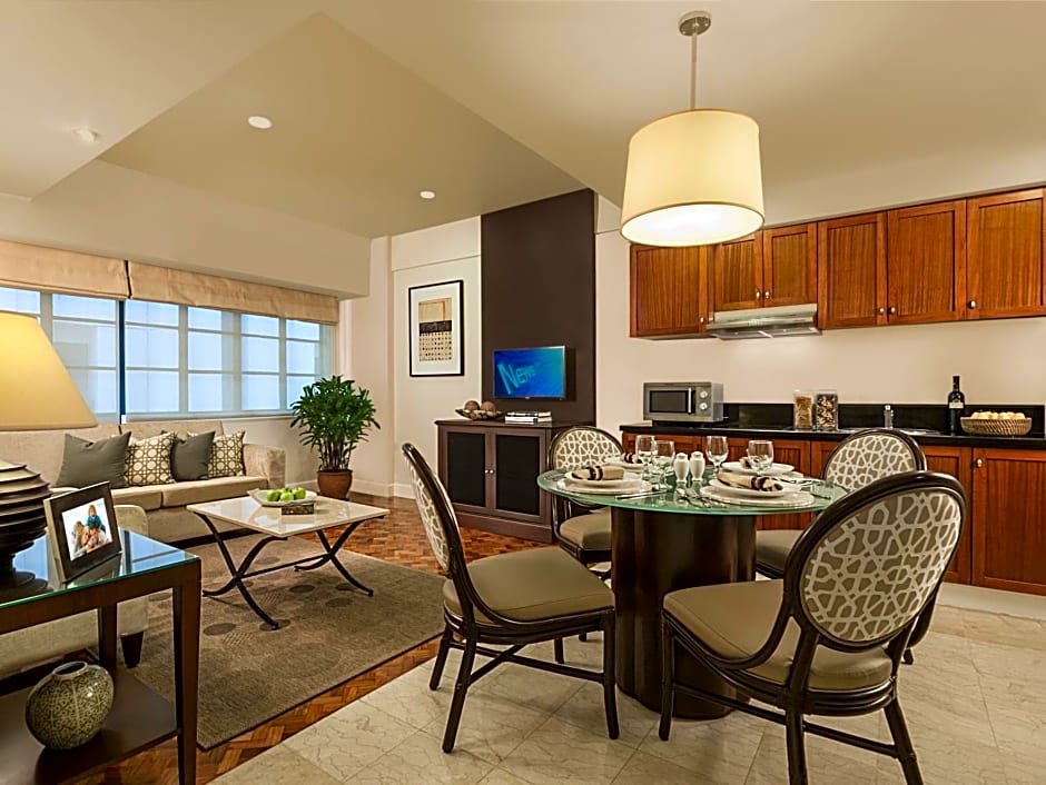 Somerset Olympia Makati