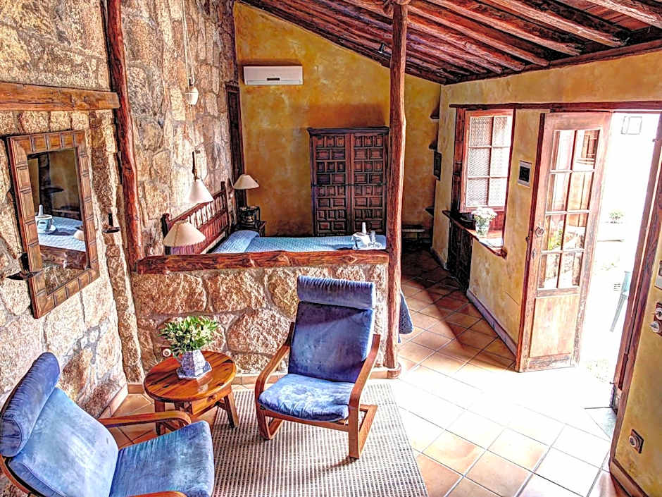 Hotel Rural San Miguel - Only Adults