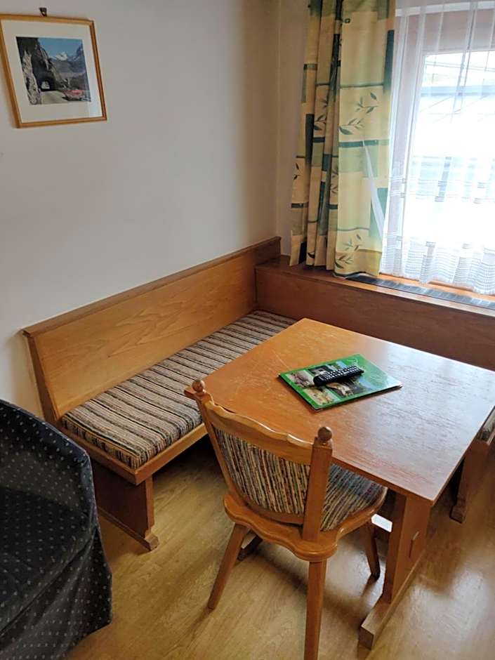 Pension Eder - Joker card included in summer