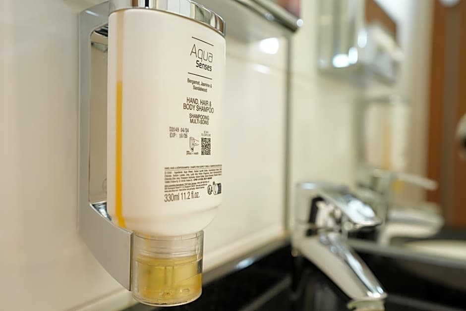 UNO Hotel Posthof Saarlouis