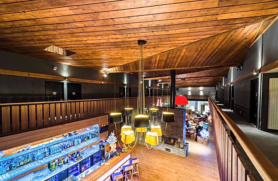 SOWELL COLLECTION Marmotel