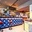 Leonardo Hotel Milan City Center