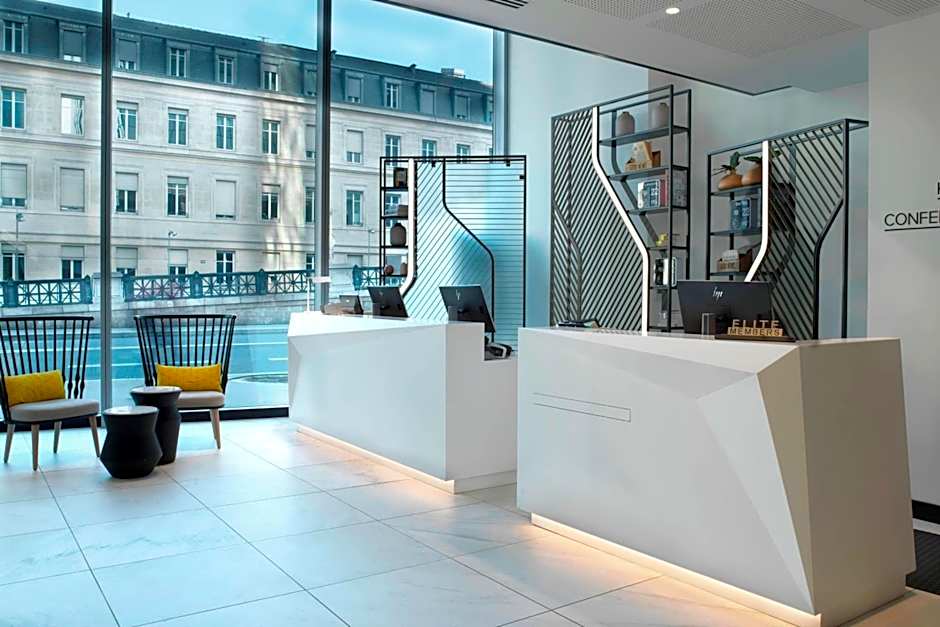 Courtyard by Marriott Paris Gare De Lyon