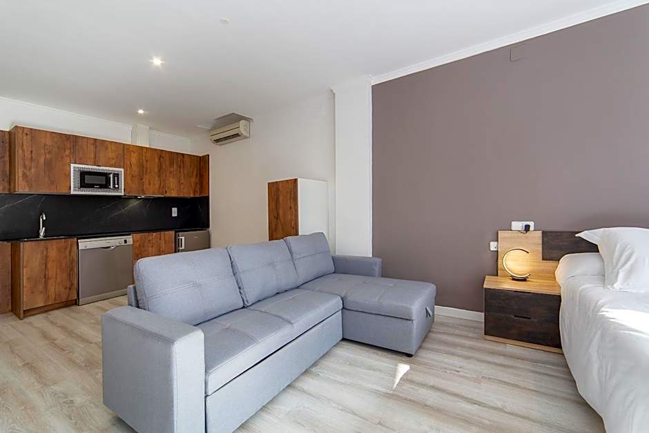 Albufera Dreams Nature Suites