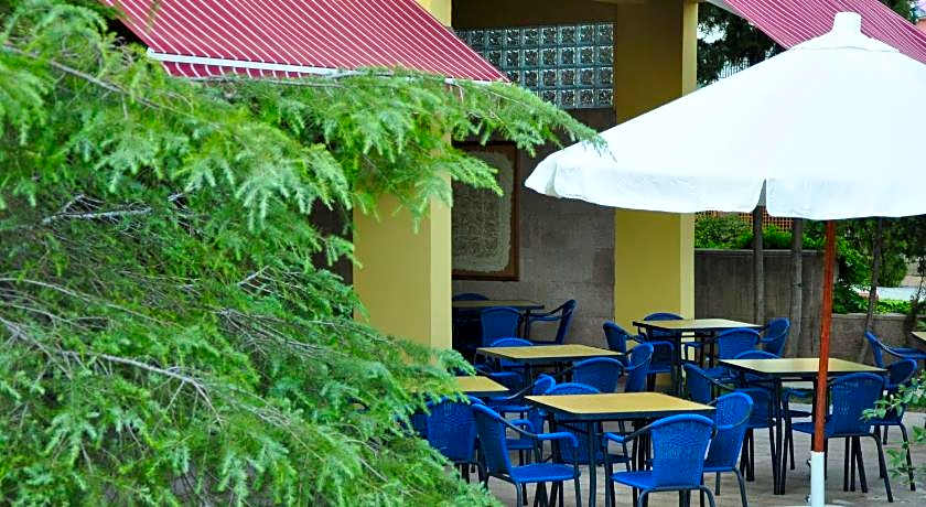 Palm Court Suites Ayvalik