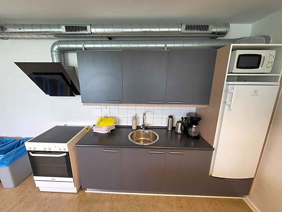 Jetsmark Idrætscenter