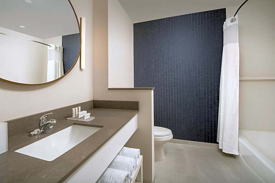 Fairfield Inn & Suites by Marriott Homestead Florida City