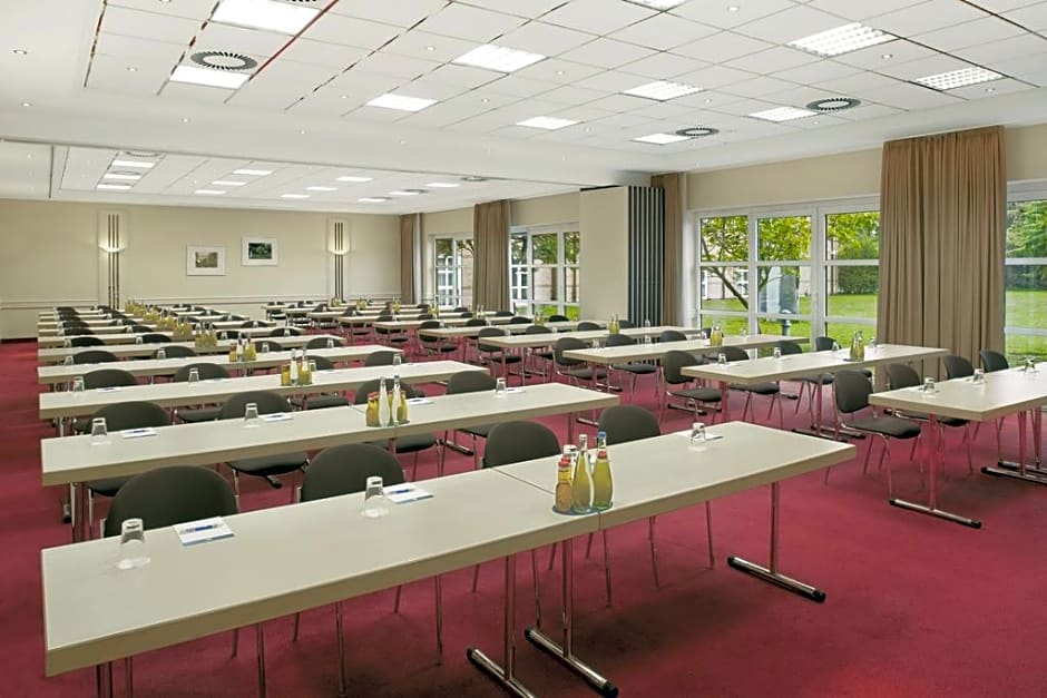 Courtyard by Marriott Magdeburg