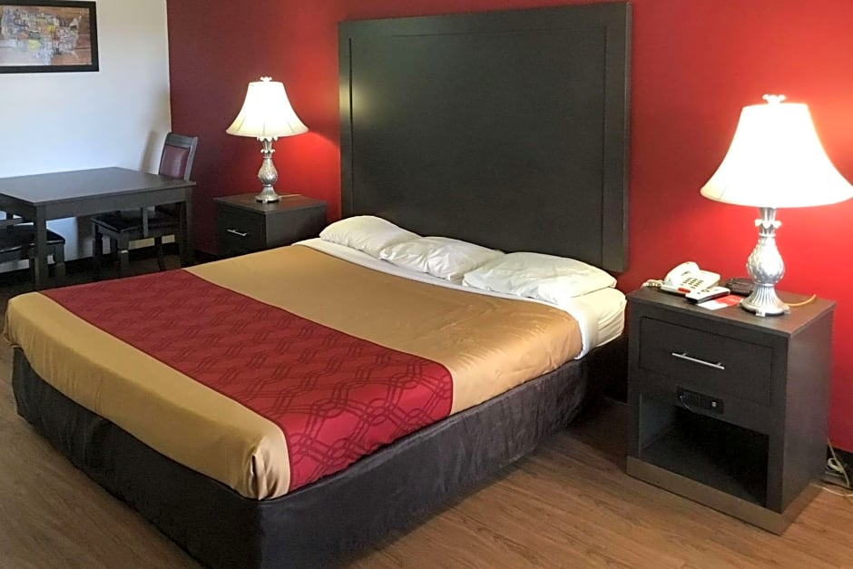 Econo Lodge Ruther Glen