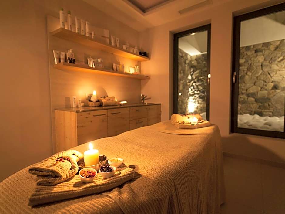 Hotel Europeo Alpine Charme & Wellness