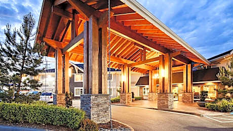 Best Western Plus Country Meadows Inn