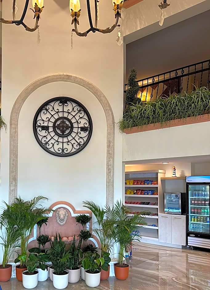 Castillo Real Resort Hotel