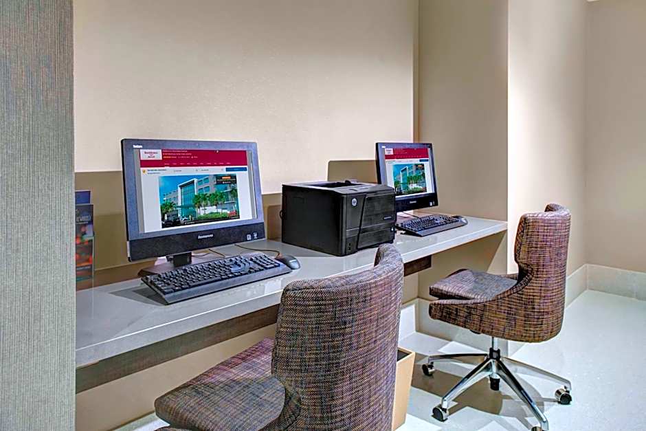 Residence Inn by Marriott Miami Beach Surfside