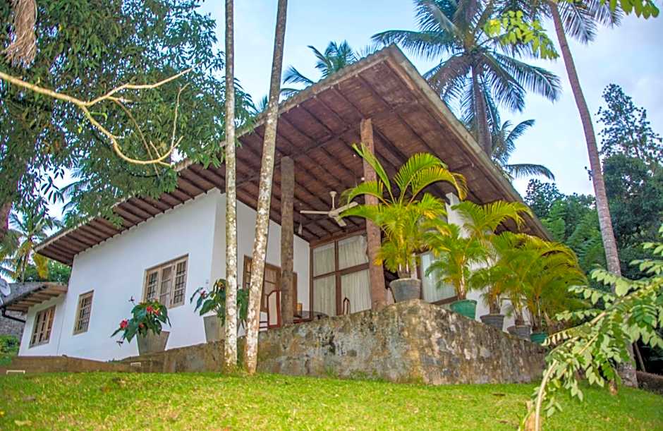 Athulya Villas, Kandy