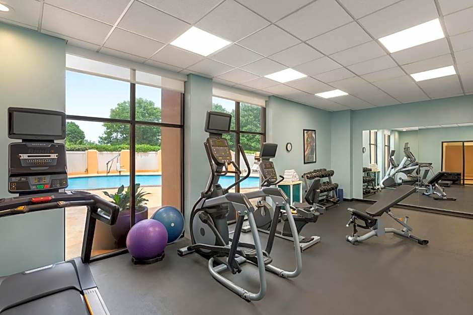 Holiday Inn Birmingham Airport By IHG