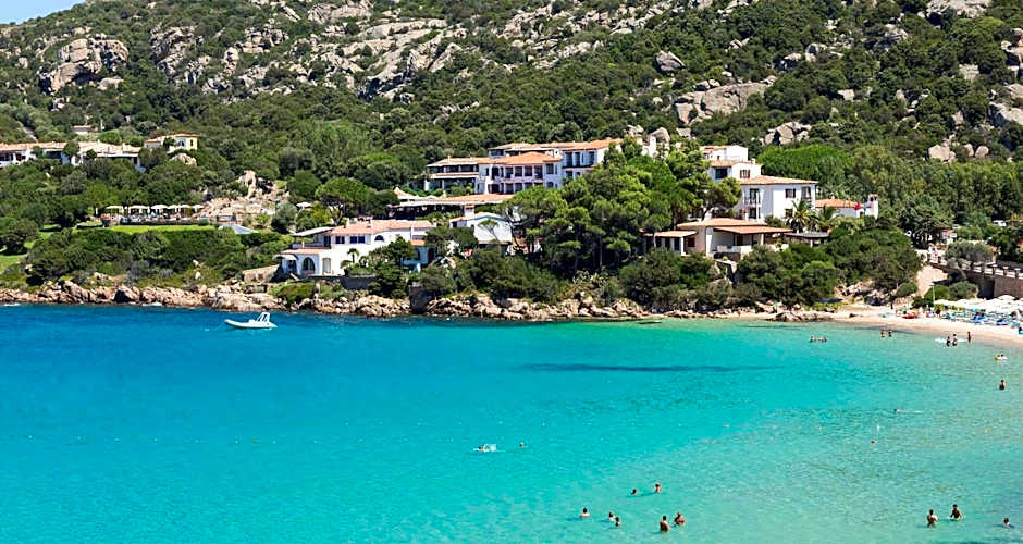 Hotel La Bisaccia
