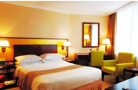 Albergo Conca D'Oro