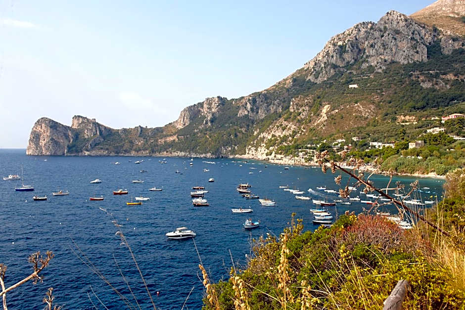 Taverna Del Capitano